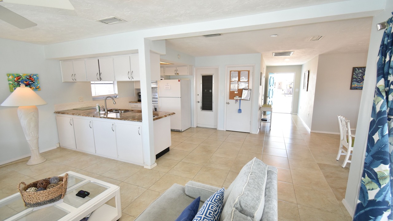 Photo of Livingroom in Flor-a-mar