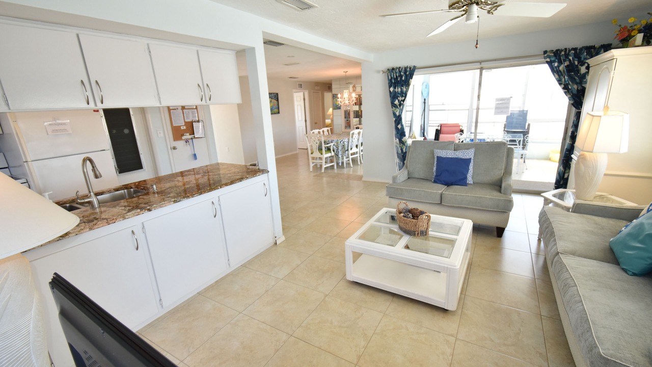 Photo of Livingroom in Flor-a-mar