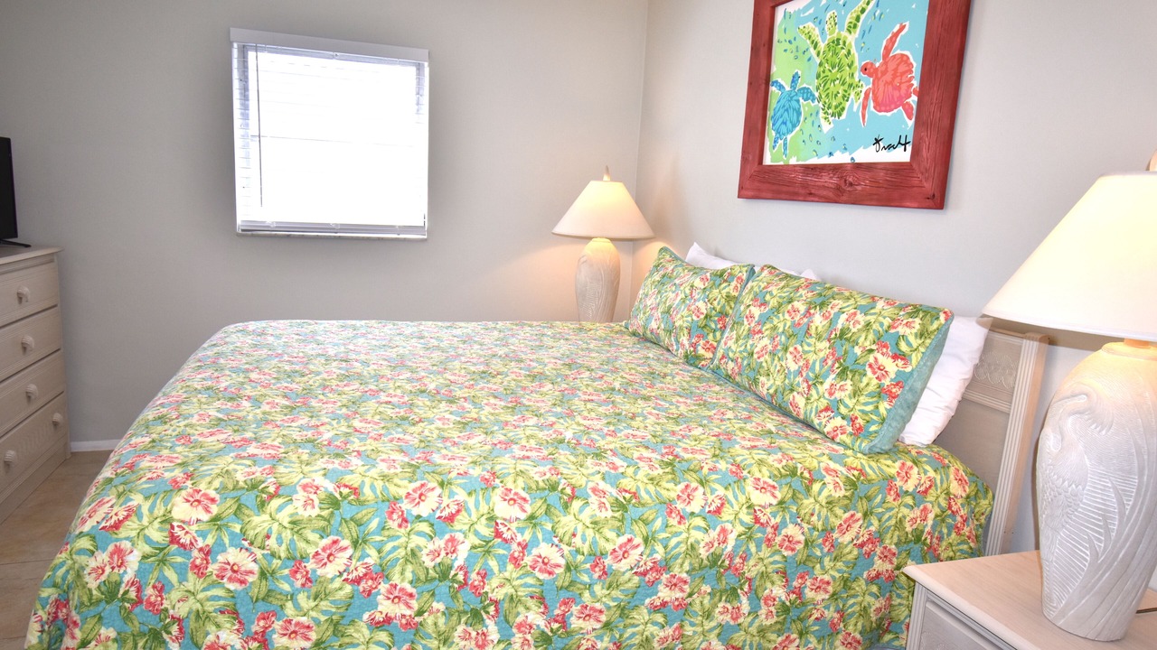 Photo of Bedroom in Flor-a-mar