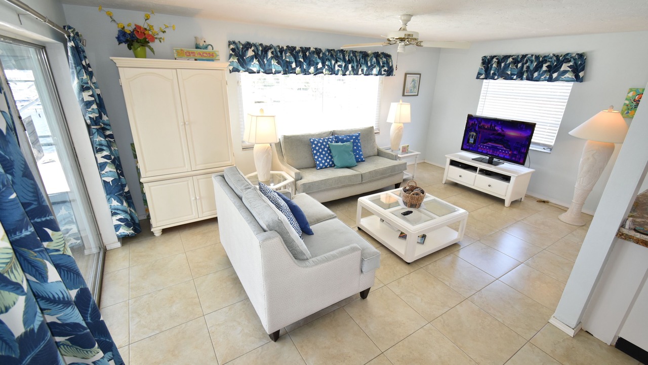 Photo of Livingroom in Flor-a-mar