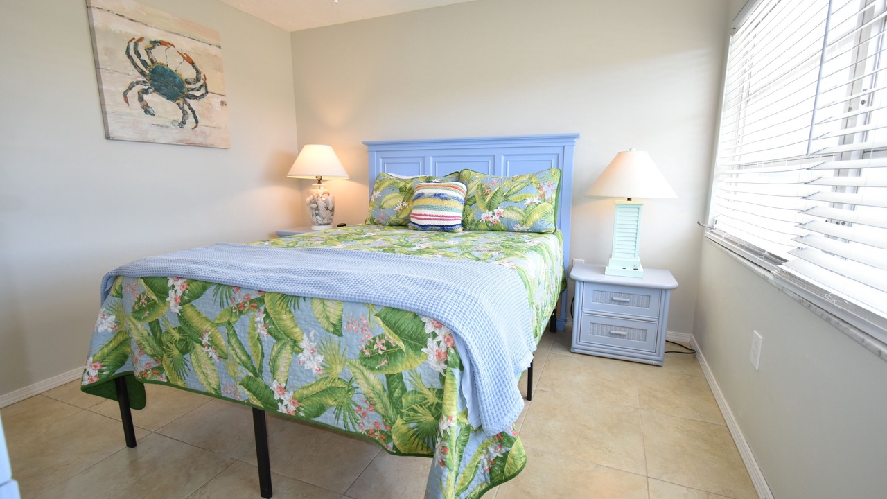 Photo of Bedroom in Flor-a-mar