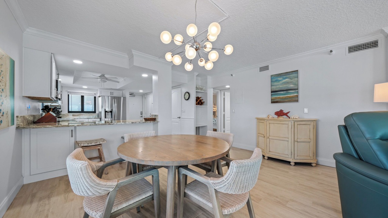 Photo of Bedroom in New Smyrna Beach