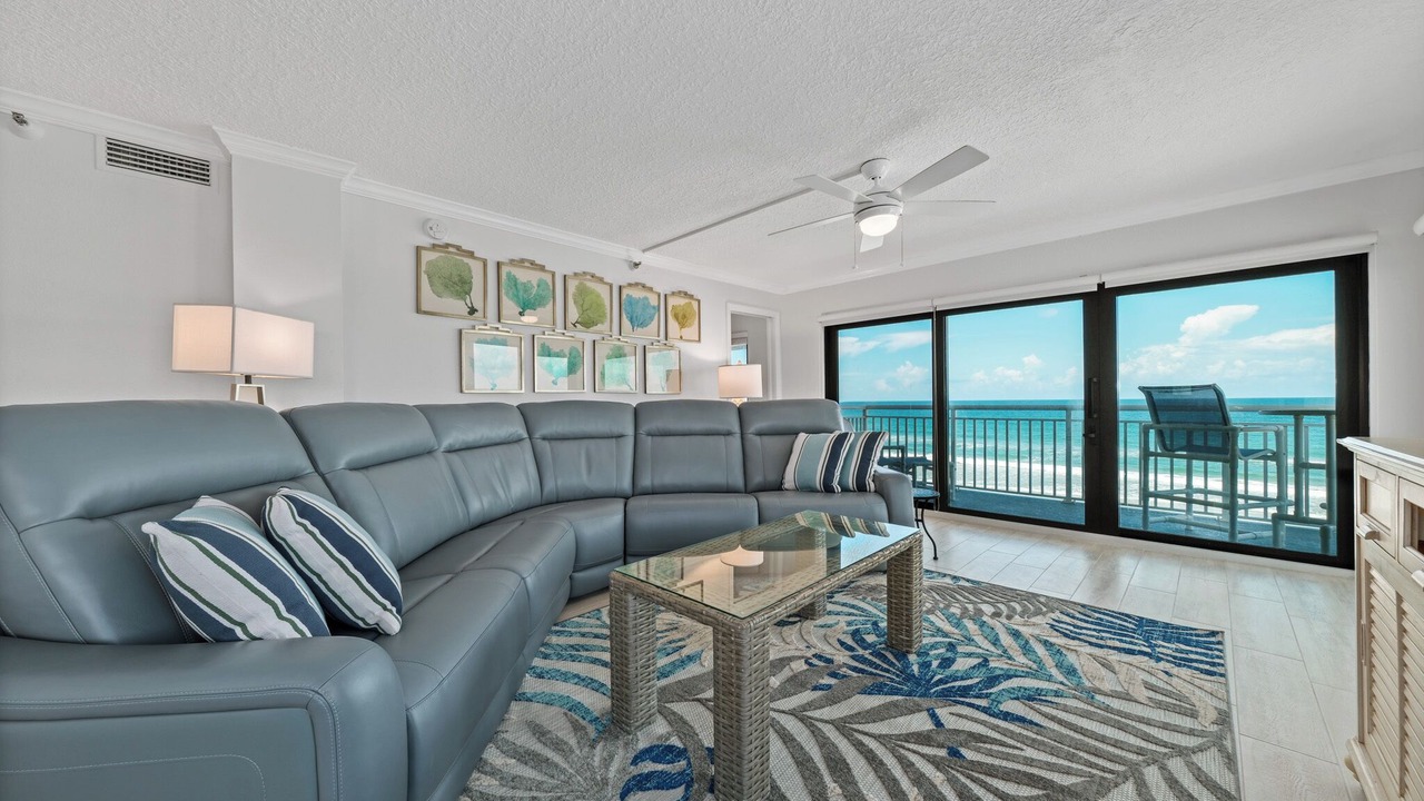 Photo of Bedroom in New Smyrna Beach