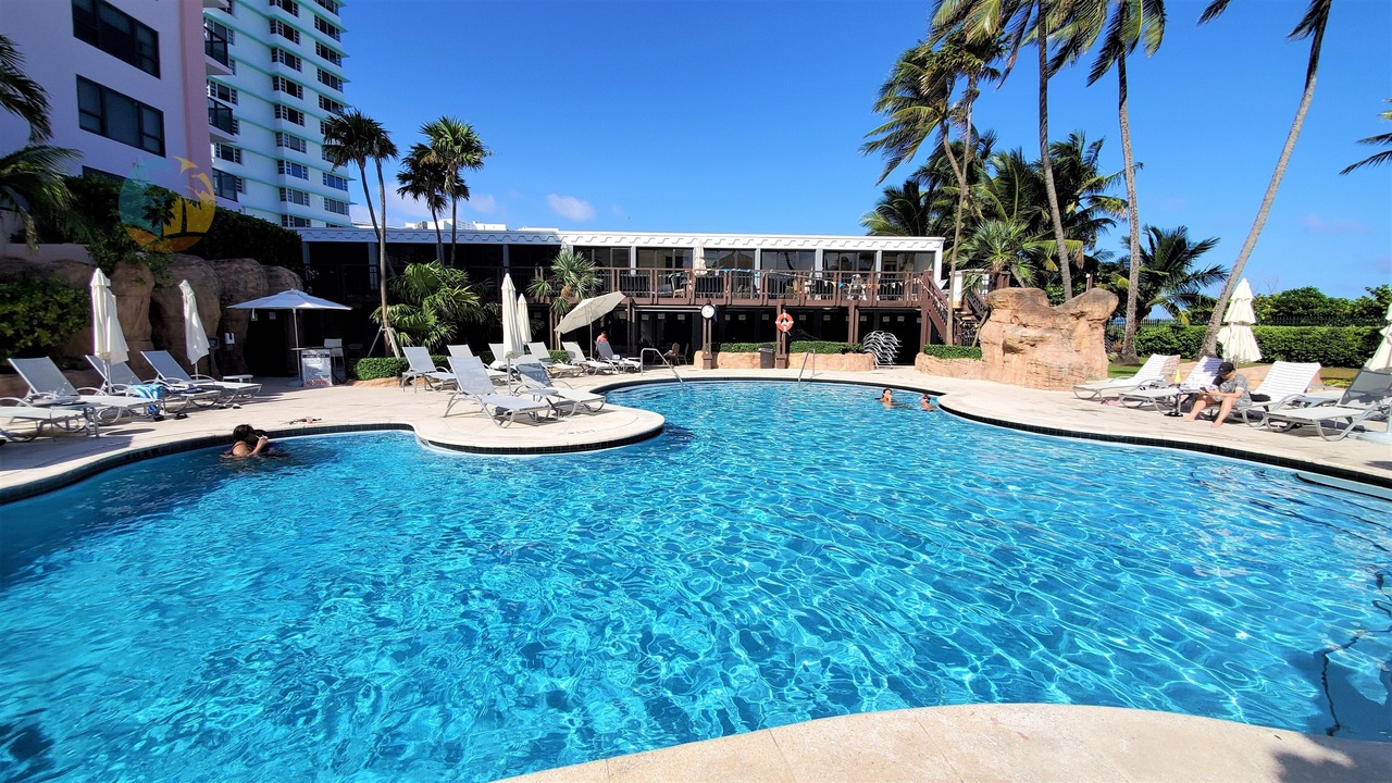 Photo of Outdoor in La Gorce