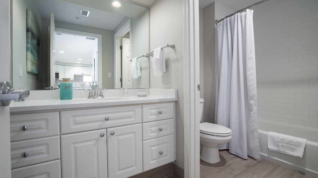 Photo of Bathroom in Sandestin