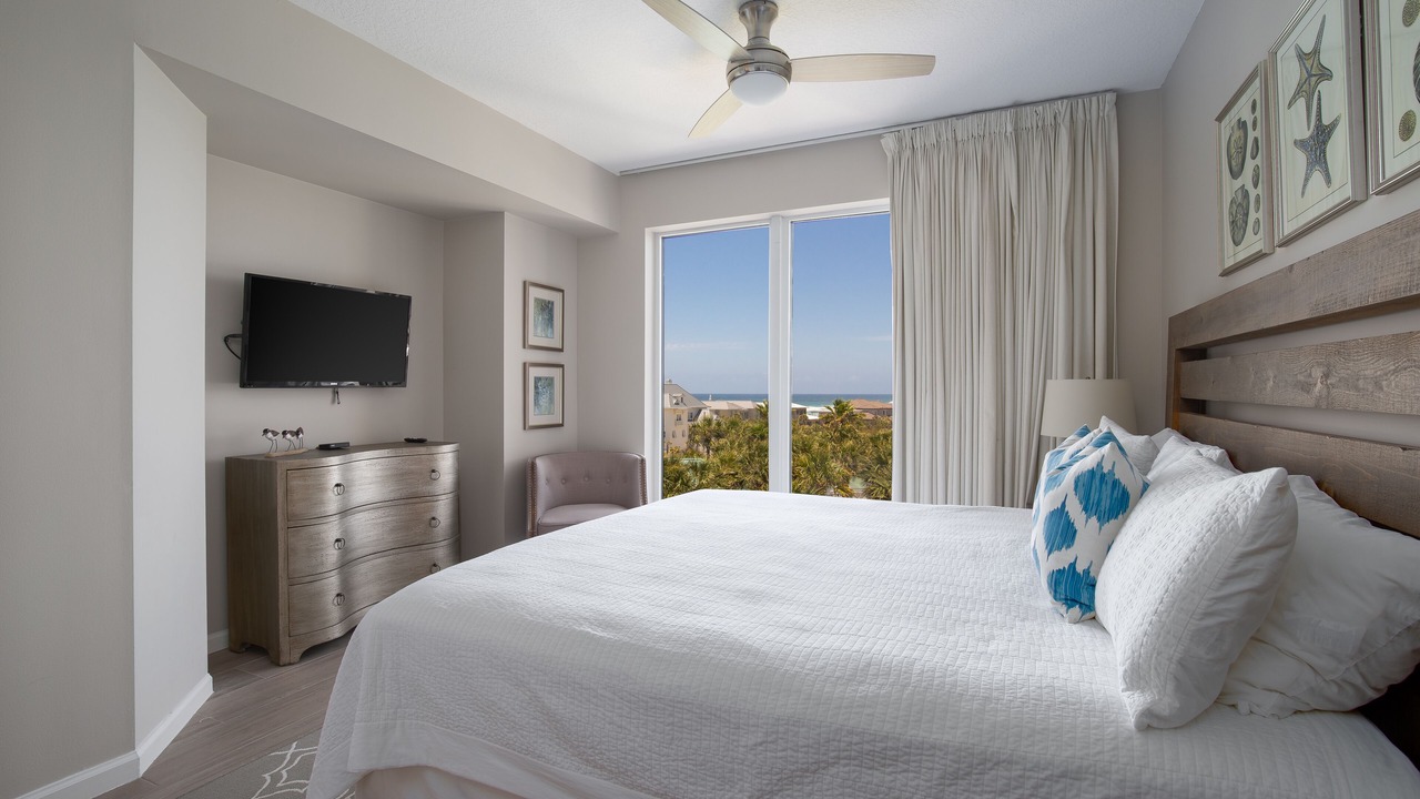 Photo of Bedroom in Sandestin