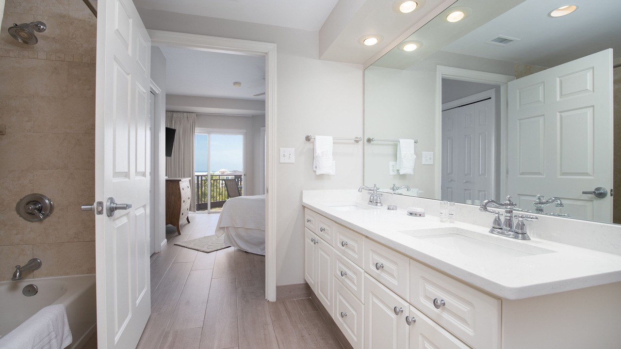 Photo of Bathroom in Sandestin