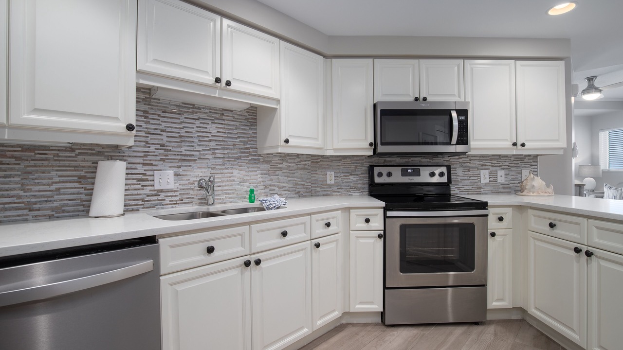 Photo of Kitchen in Sandestin