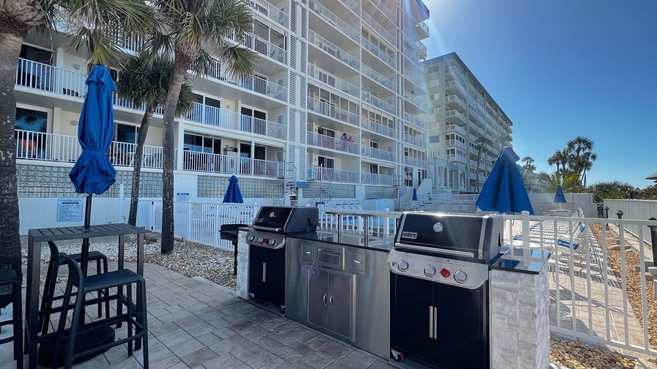 Photo of Outdoor in Indian Shores