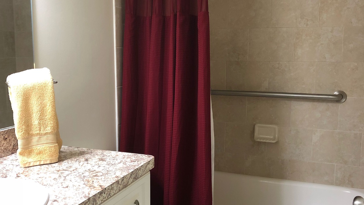 Photo of Bathroom in Bonita Bay