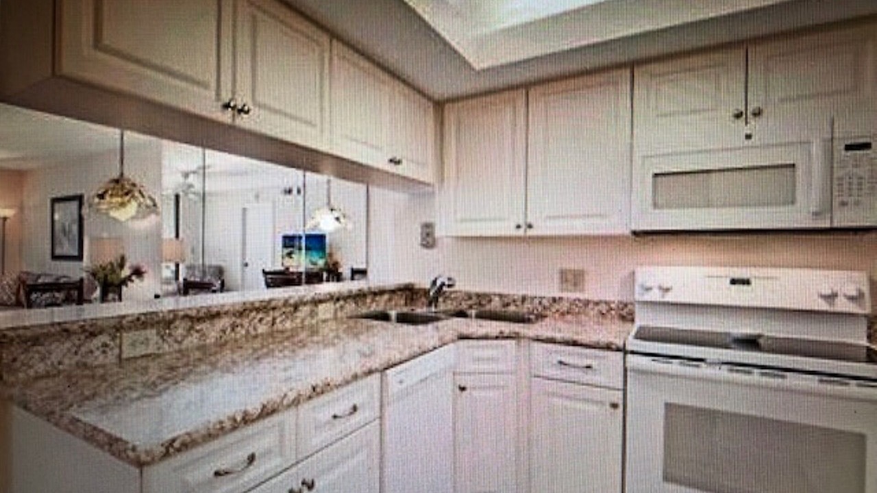 Photo of Kitchen in Bonita Bay