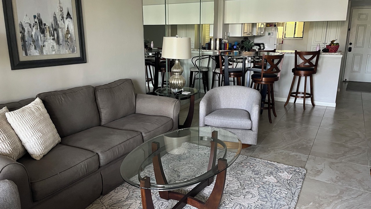 Photo of Livingroom in Bonita Bay