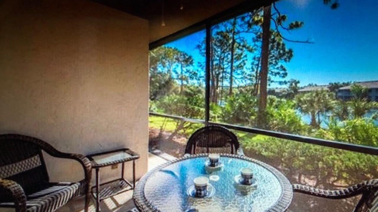 Photo of Outdoor in Bonita Bay