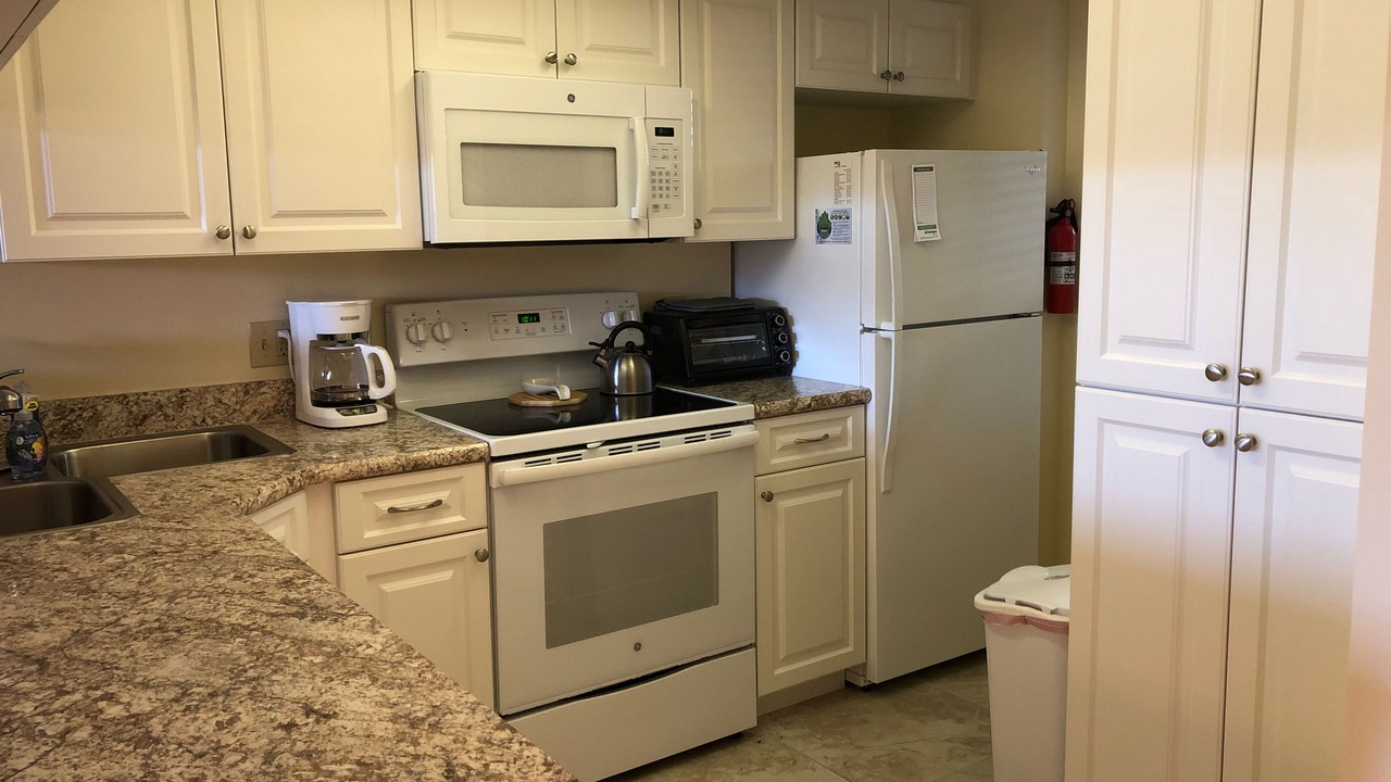 Photo of Kitchen in Bonita Bay