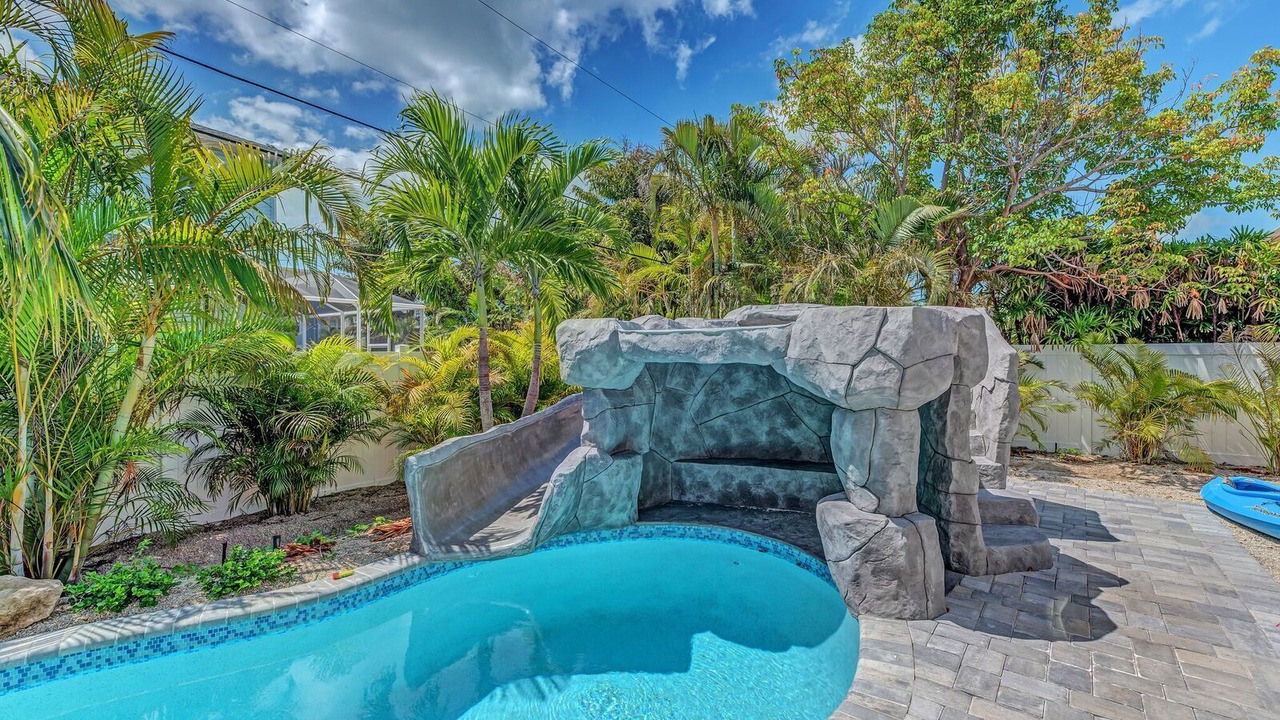 Photo of Outdoor in Holmes Beach