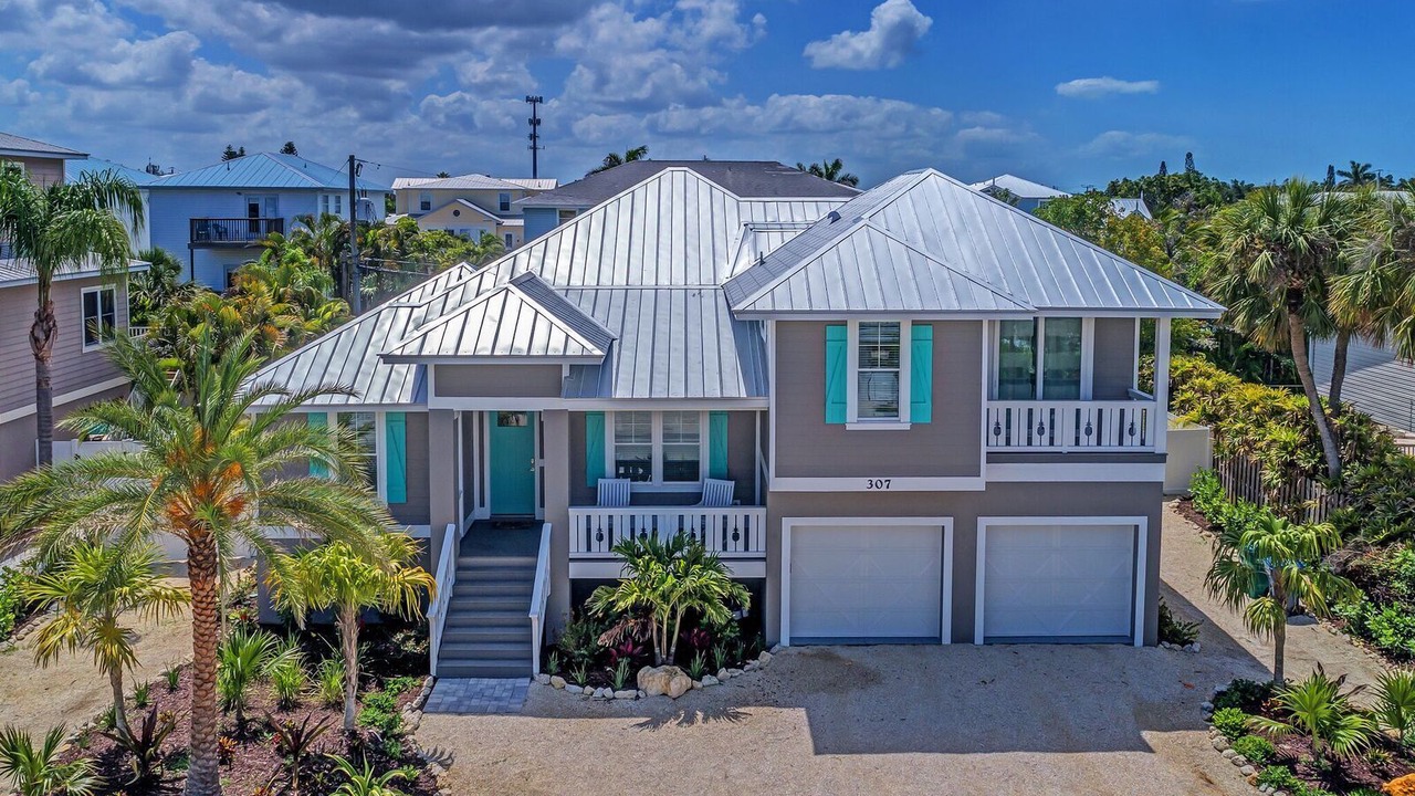 Photo of Outdoor in Holmes Beach