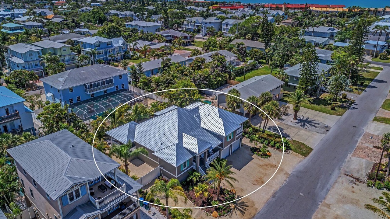 Photo of Outdoor in Holmes Beach