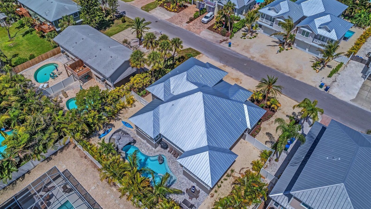 Photo of Outdoor in Holmes Beach