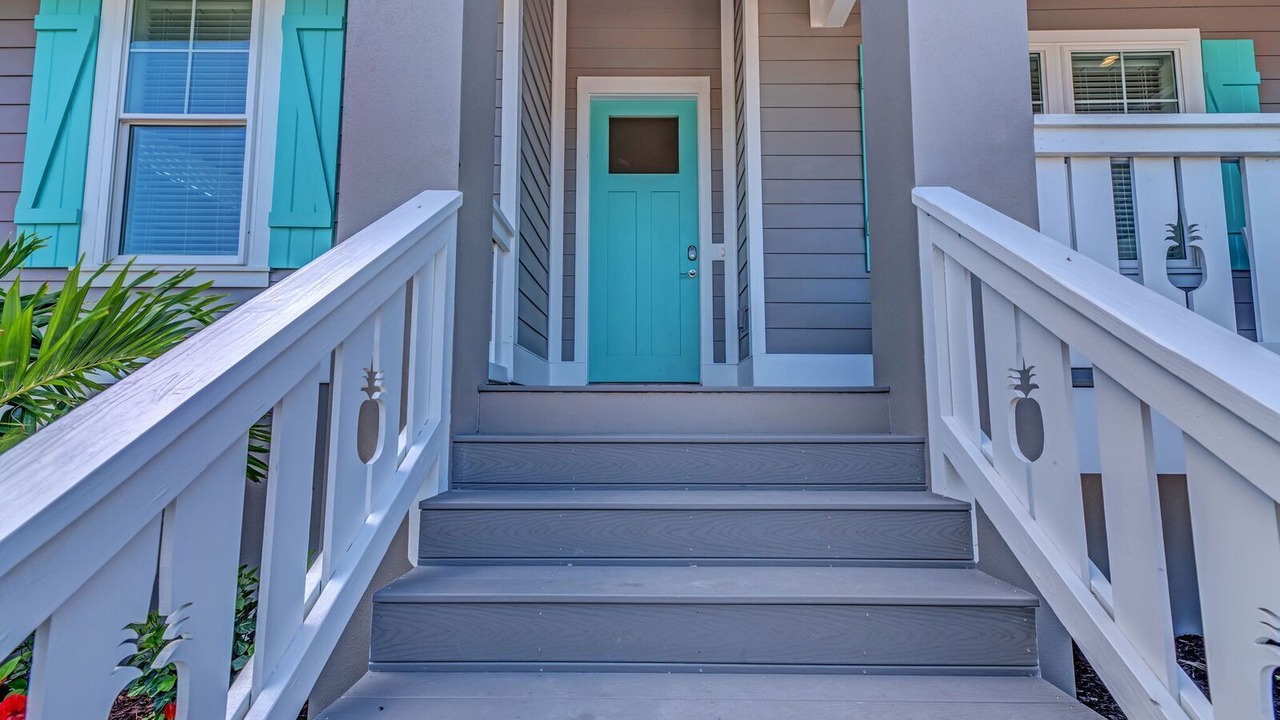 Photo of Outdoor in Holmes Beach