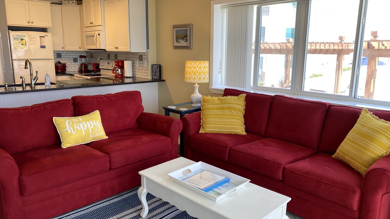 Photo of Livingroom in Fort Walton Beach