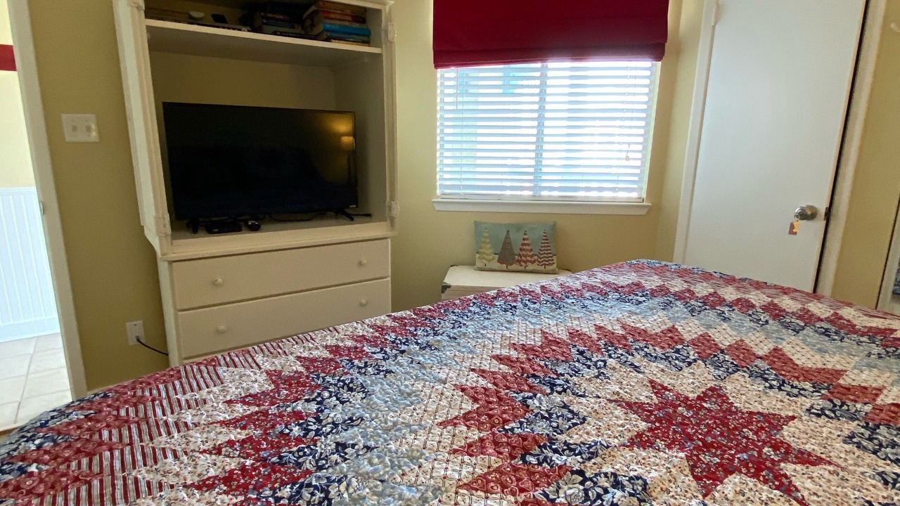 Photo of Bedroom in Fort Walton Beach