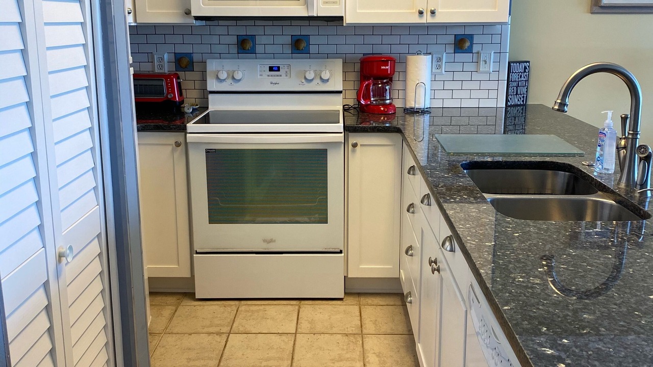 Photo of Kitchen in Fort Walton Beach