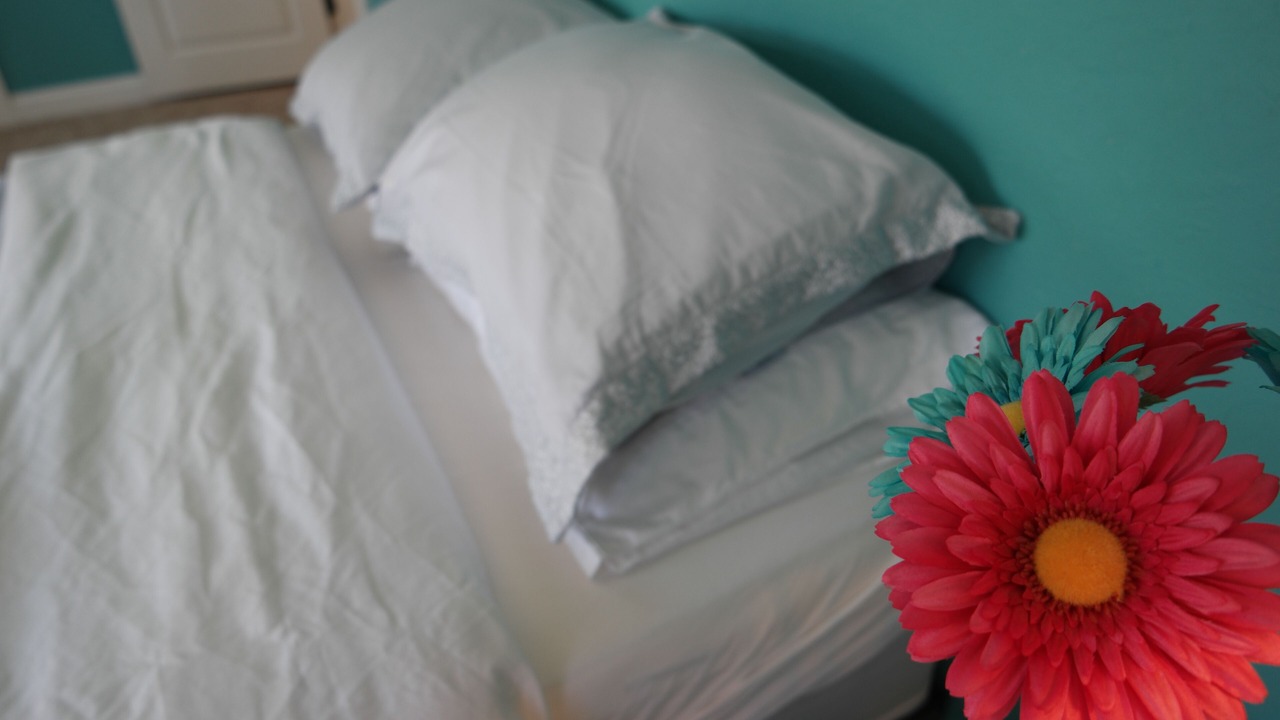 Photo of Bedroom in River District