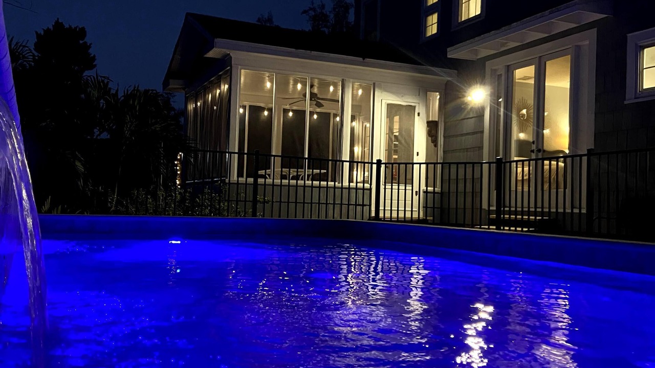 Photo of Outdoor in River District