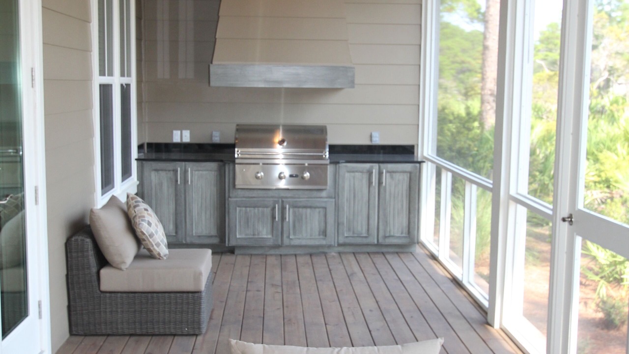 Photo of Outdoor in WaterSound West Beach