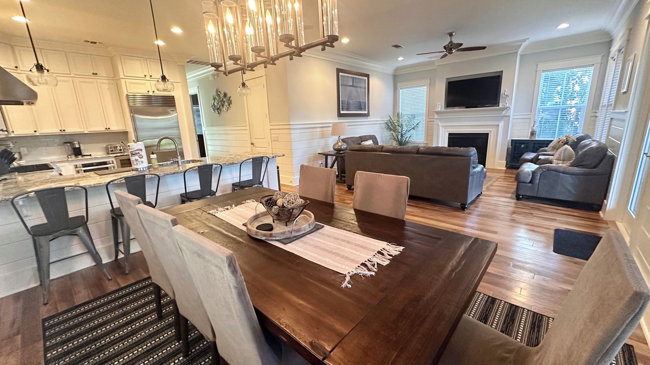 Photo of Bedroom in WaterSound West Beach