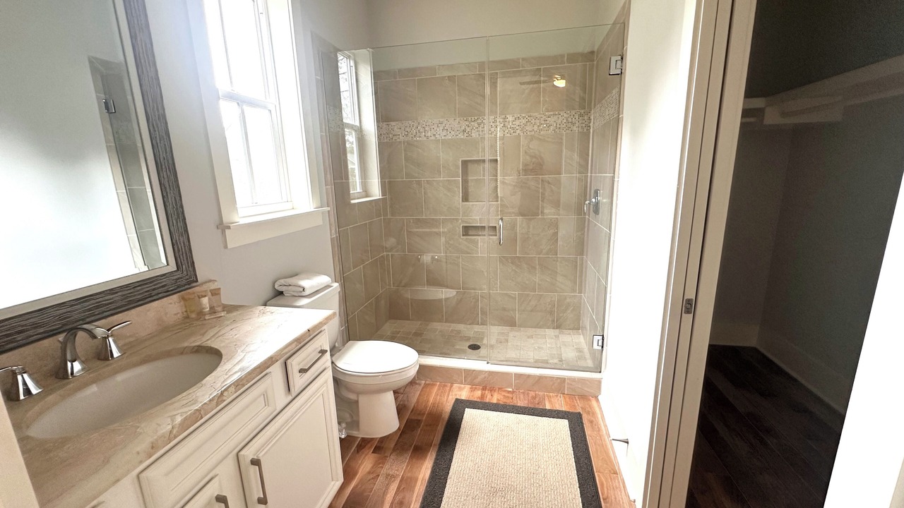 Photo of Bathroom in WaterSound West Beach