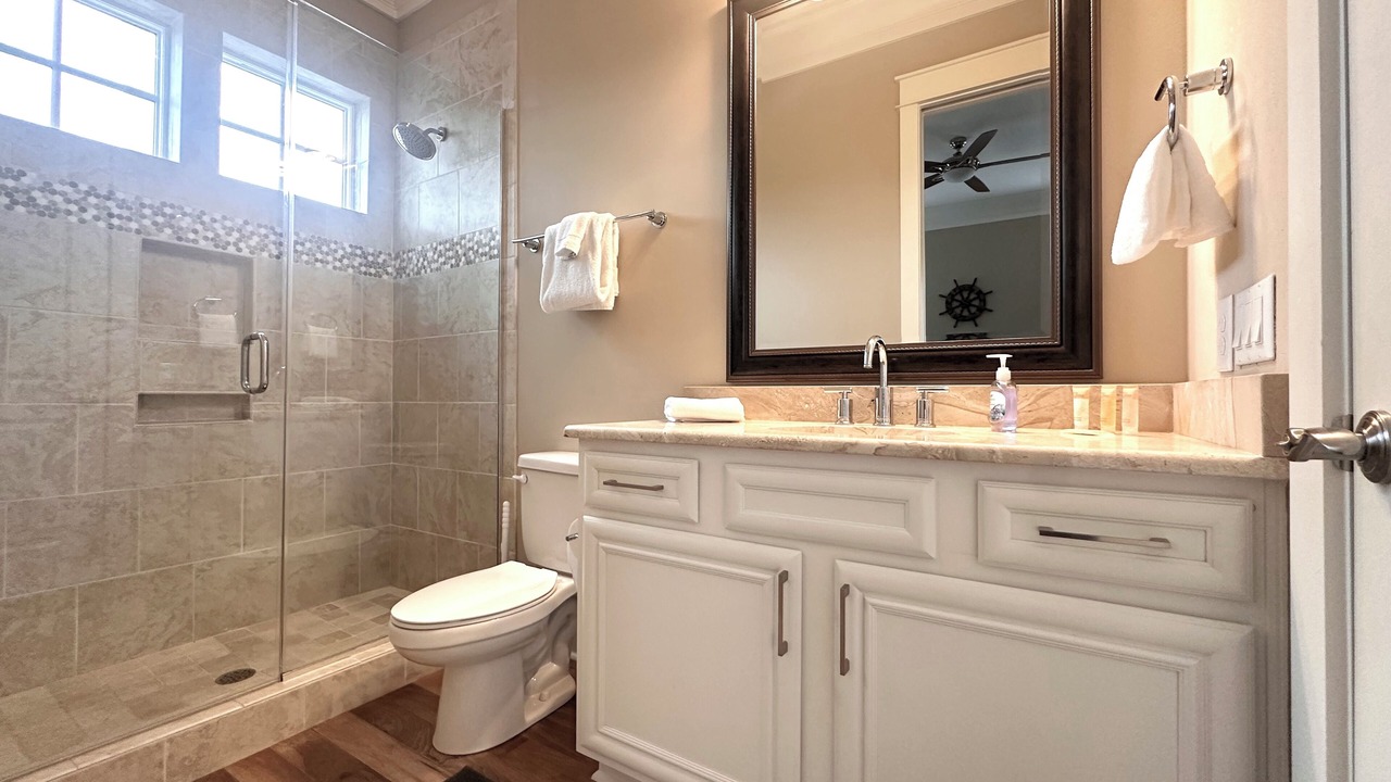 Photo of Bathroom in WaterSound West Beach