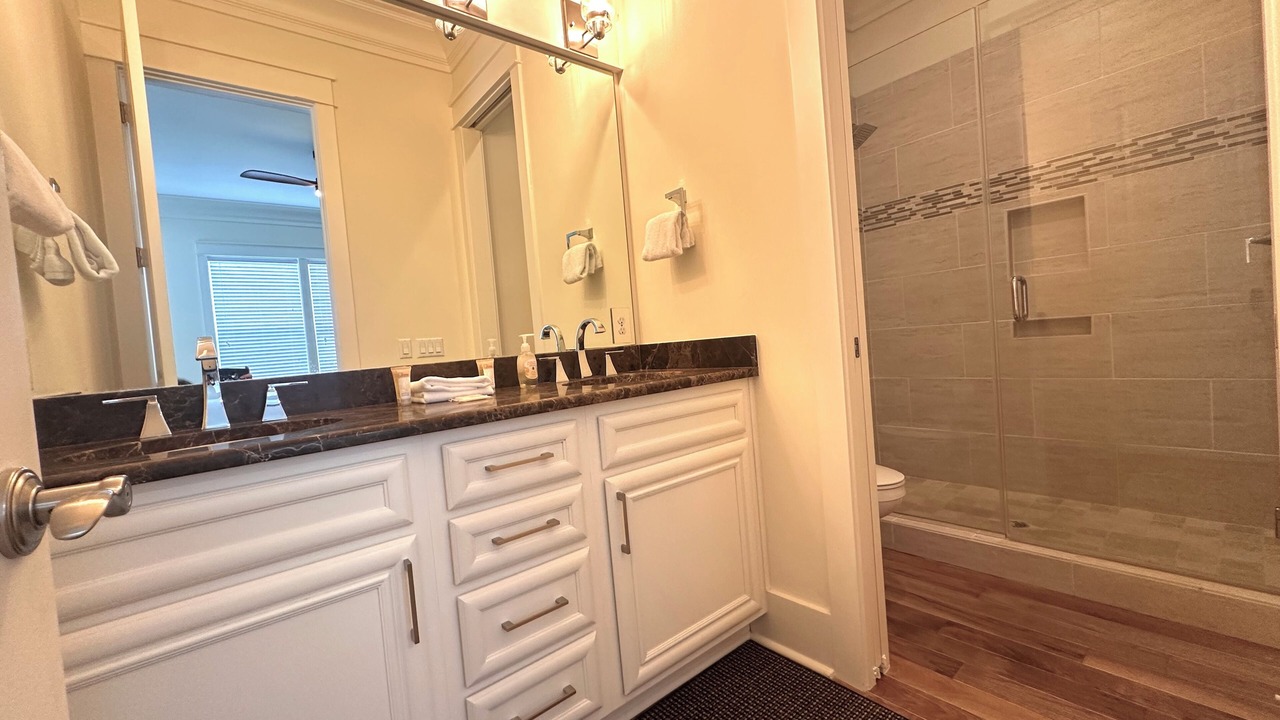 Photo of Bathroom in WaterSound West Beach