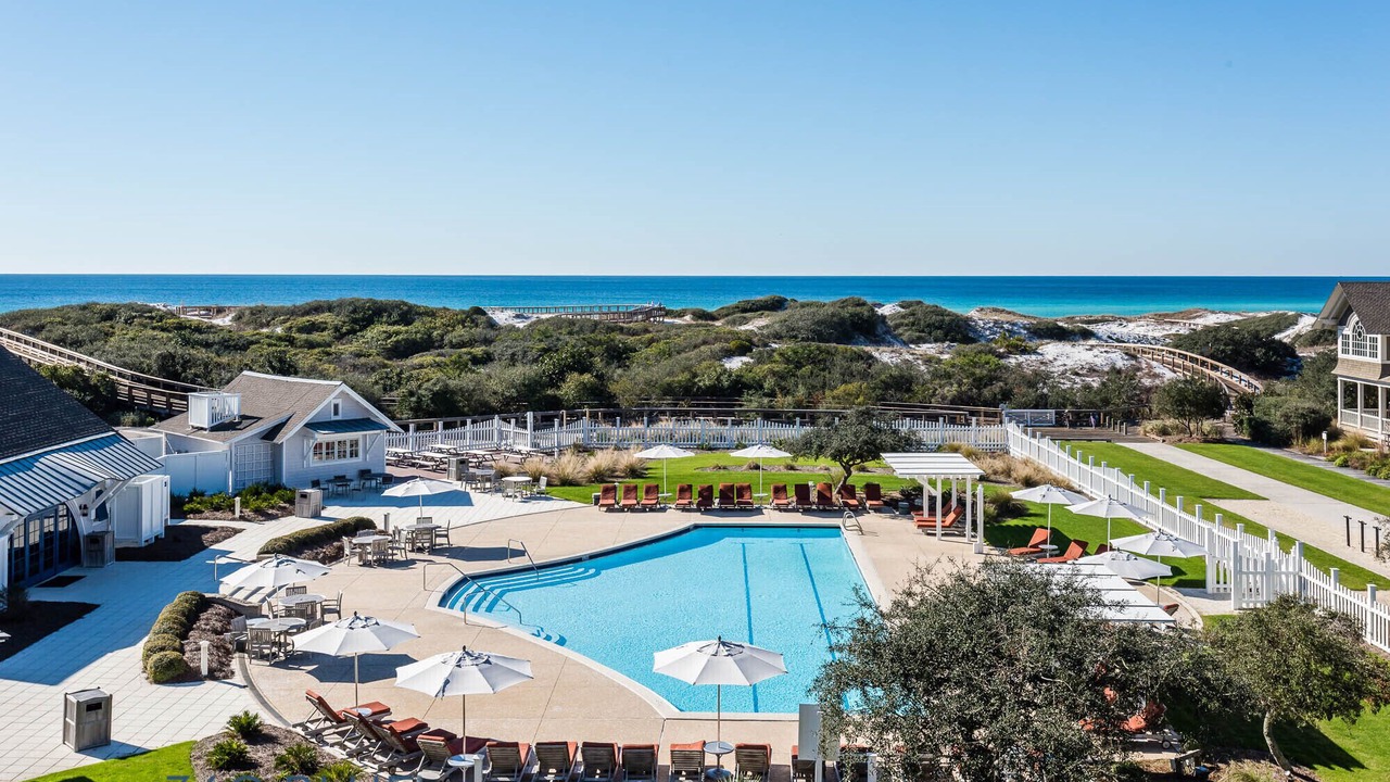 Photo of Outdoor in WaterSound Beach
