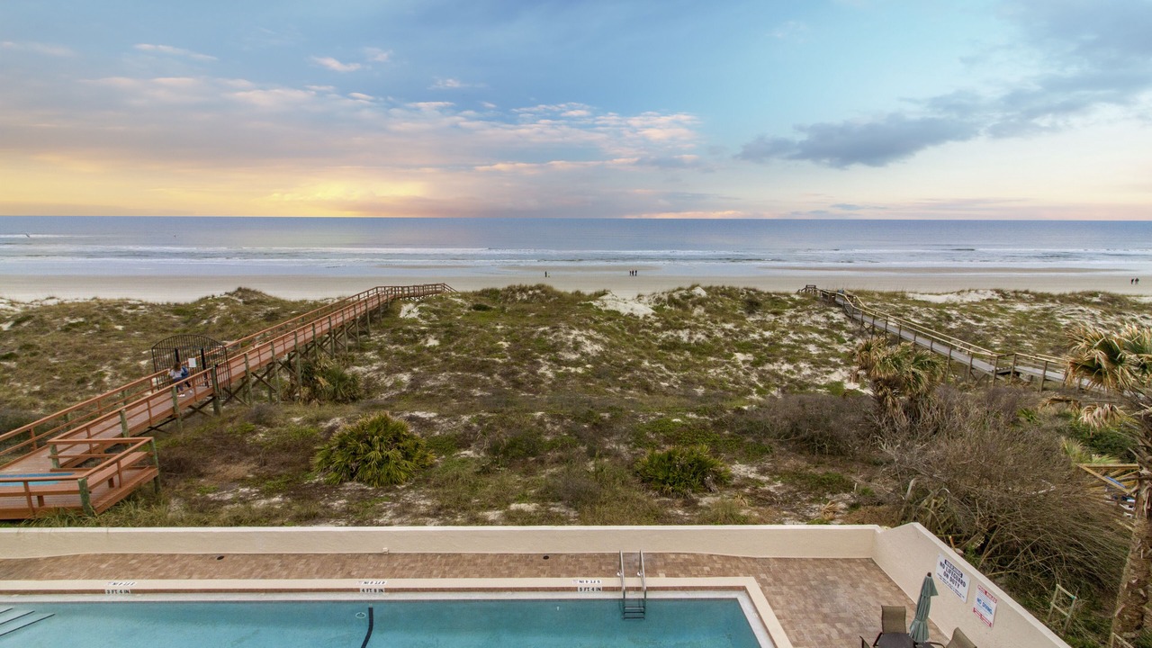 Photo of Outdoor in Crescent Beach