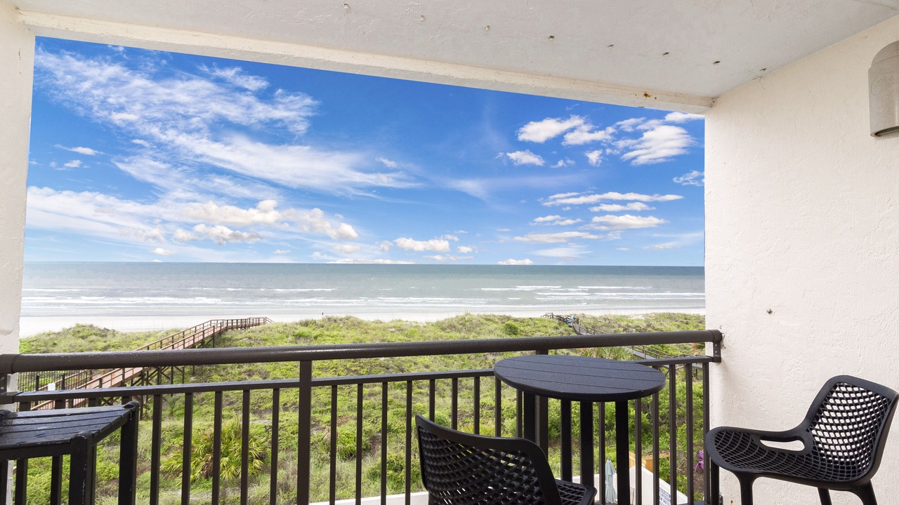 Photo of Outdoor in Crescent Beach