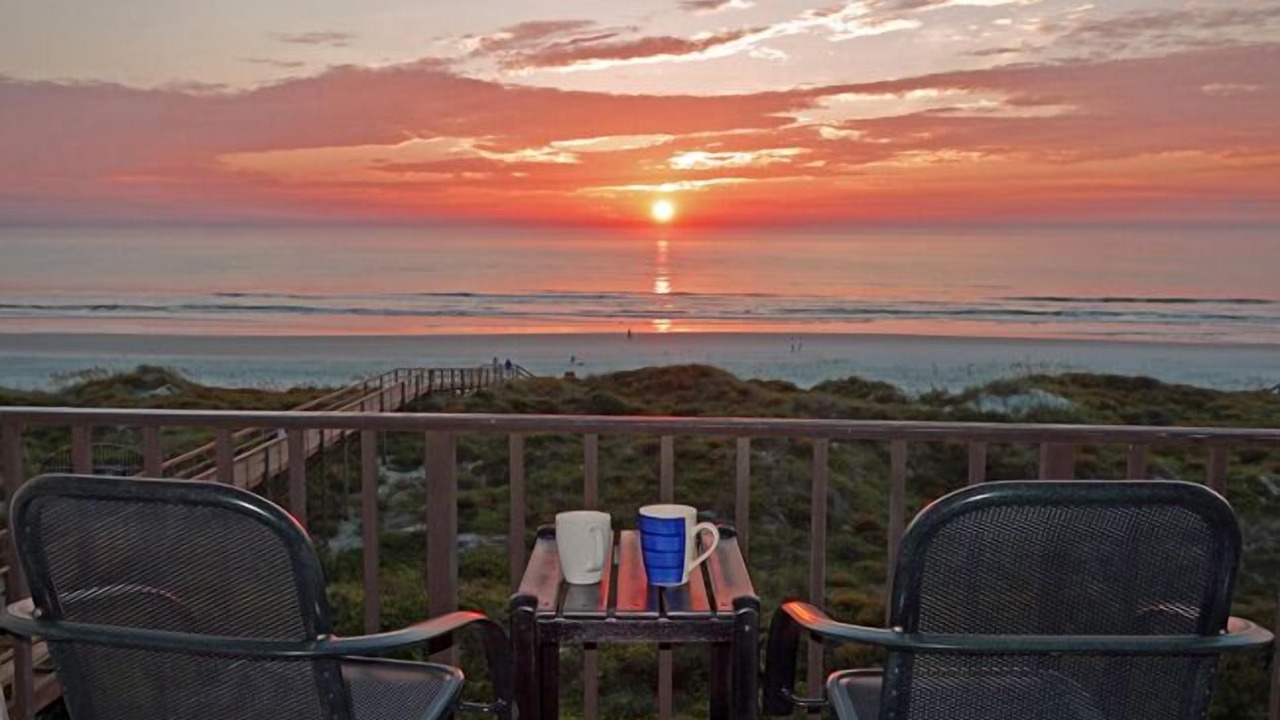 Photo of Outdoor in Crescent Beach
