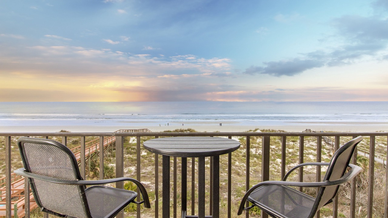 Photo of Outdoor in Crescent Beach