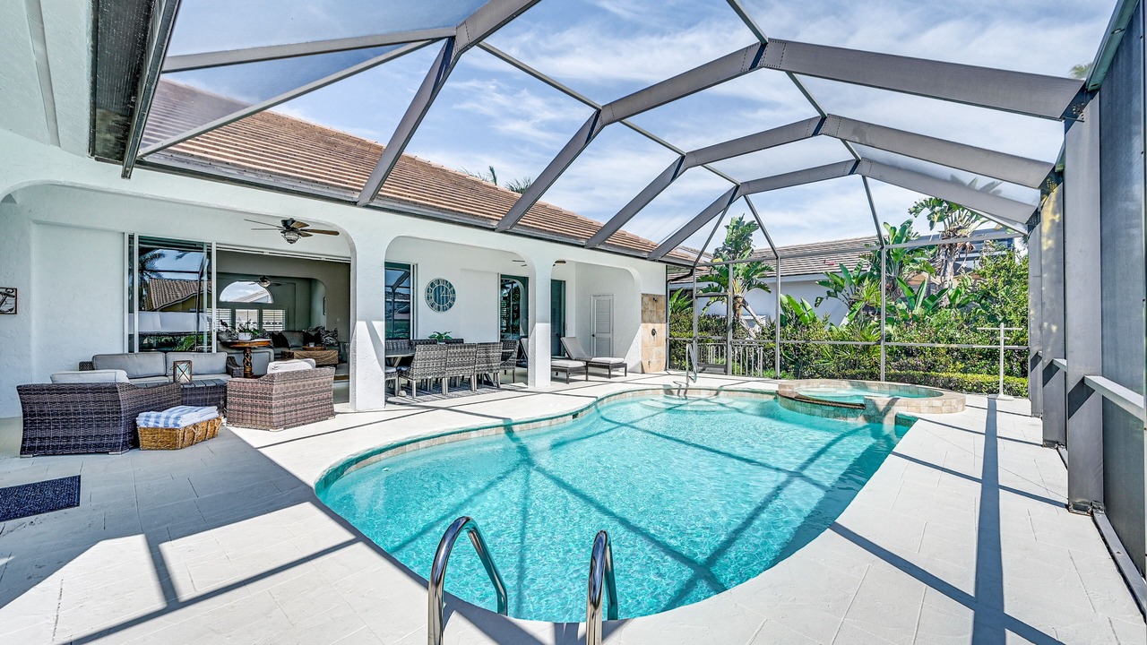 Photo of Outdoor in Marco Island