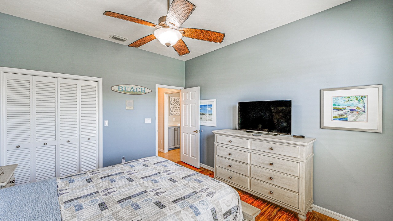 Photo of Bedroom in Marco Island