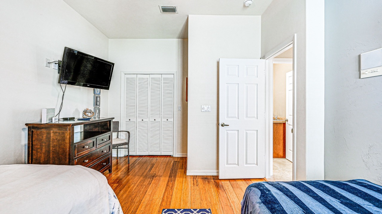 Photo of Bedroom in Marco Island