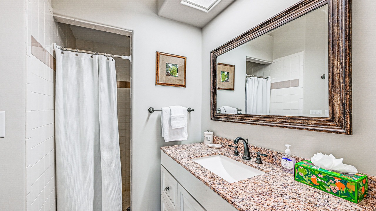 Photo of Bathroom in Marco Island