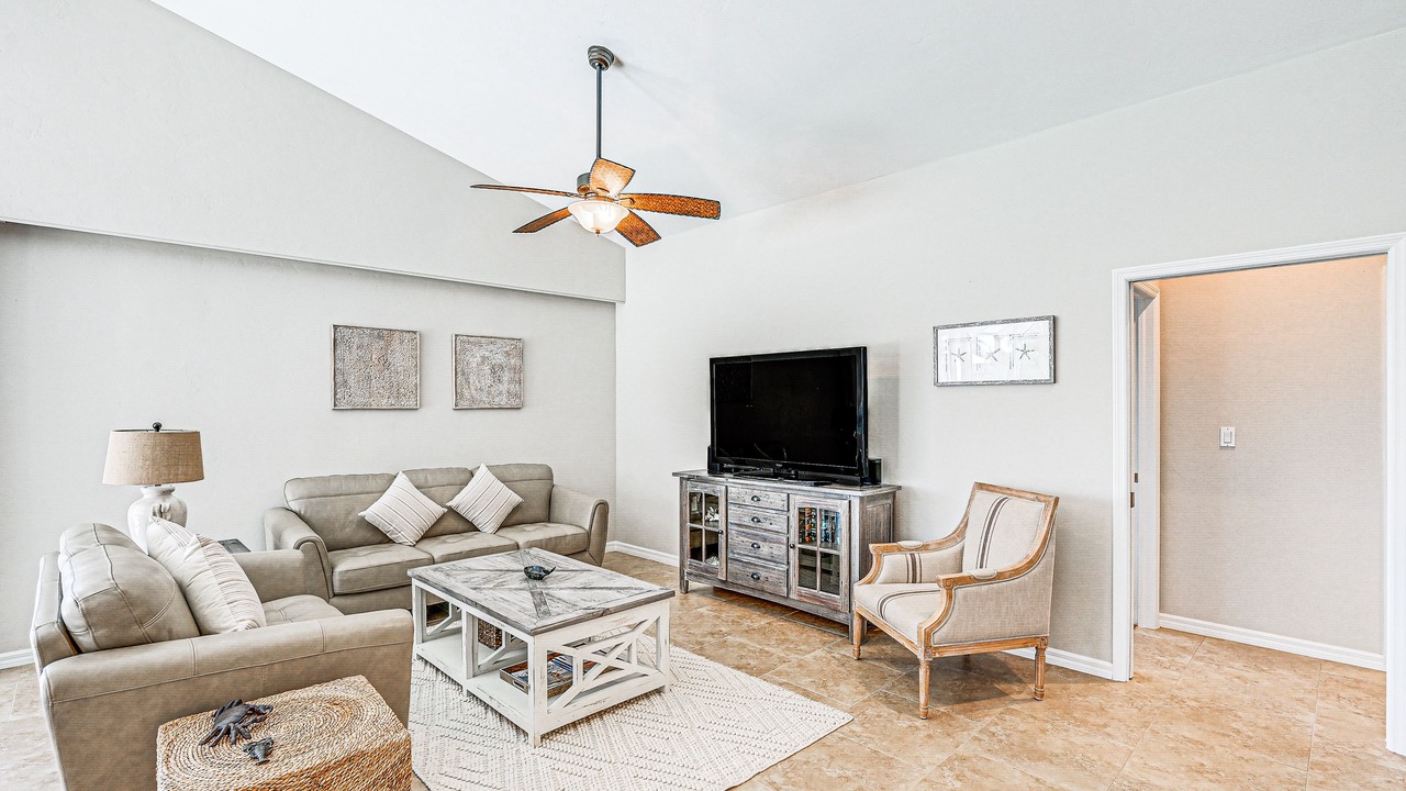 Photo of Bedroom in Marco Island