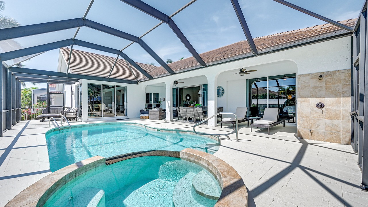 Photo of Outdoor in Marco Island