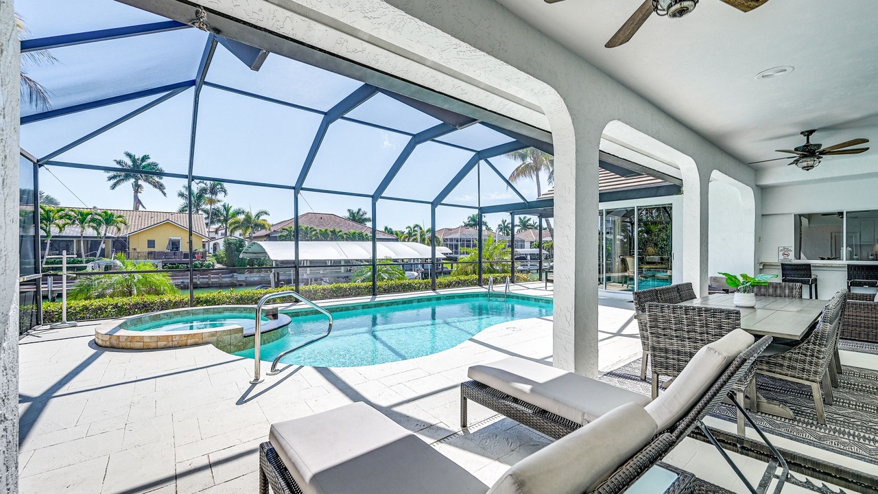 Photo of Outdoor in Marco Island