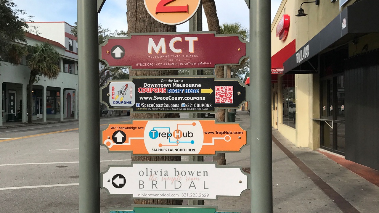 Photo of Others in Historic Downtown Melbourne