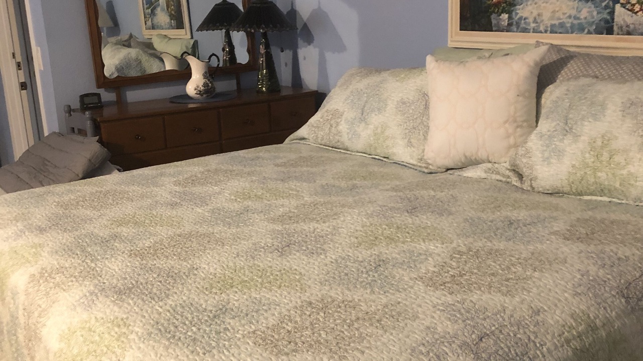 Photo of Bedroom in Bayonet Point