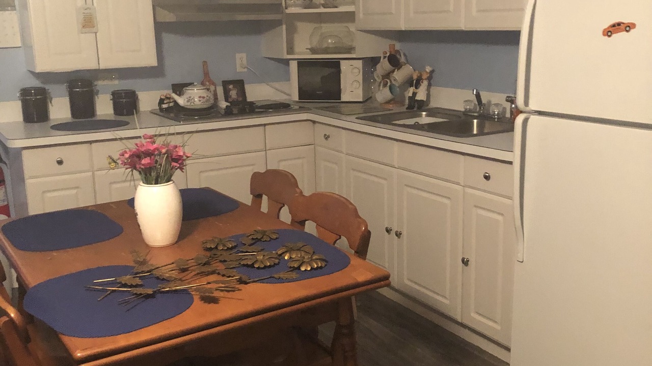 Photo of Kitchen in Bayonet Point