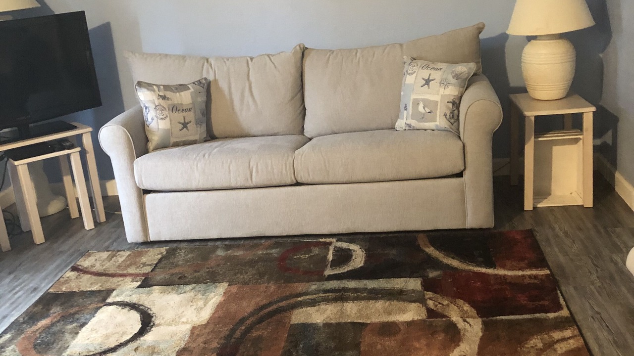 Photo of Livingroom in Bayonet Point