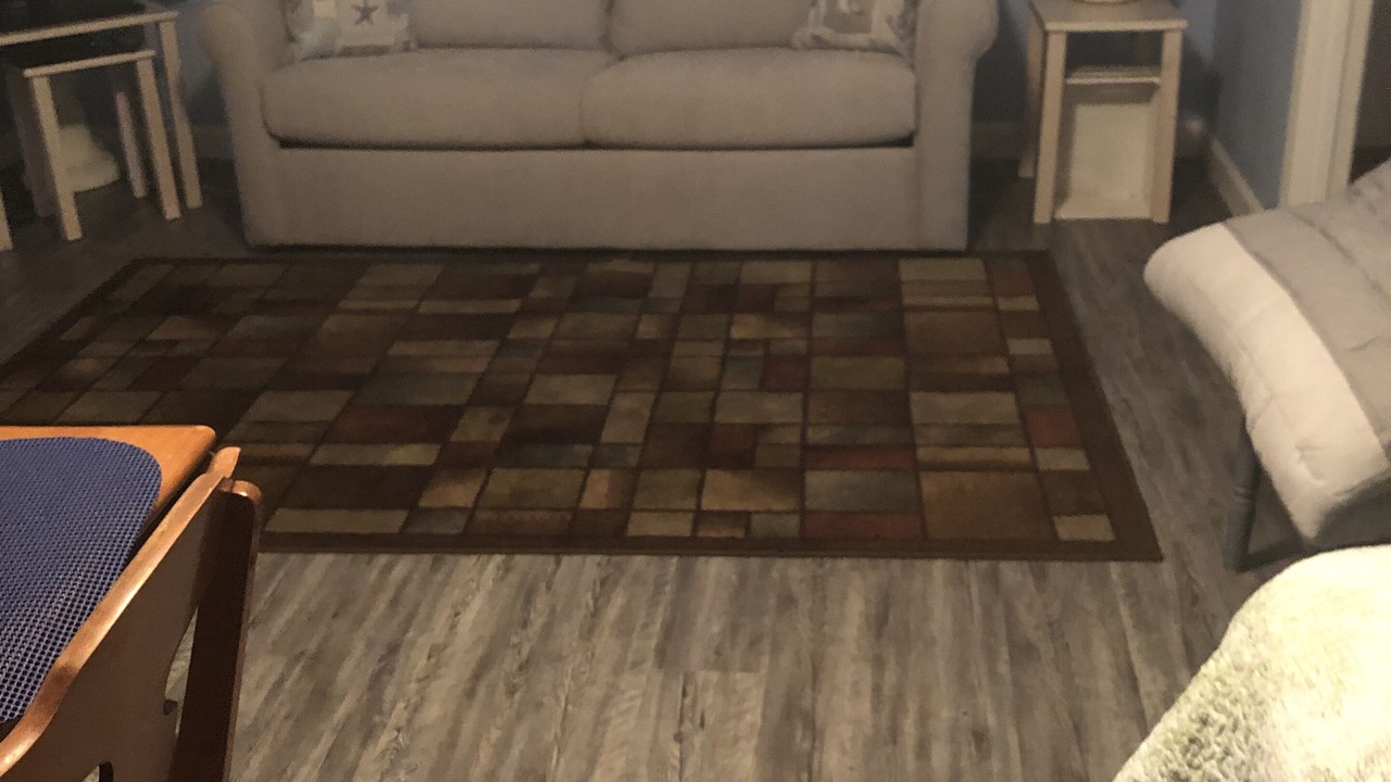 Photo of Livingroom in Bayonet Point
